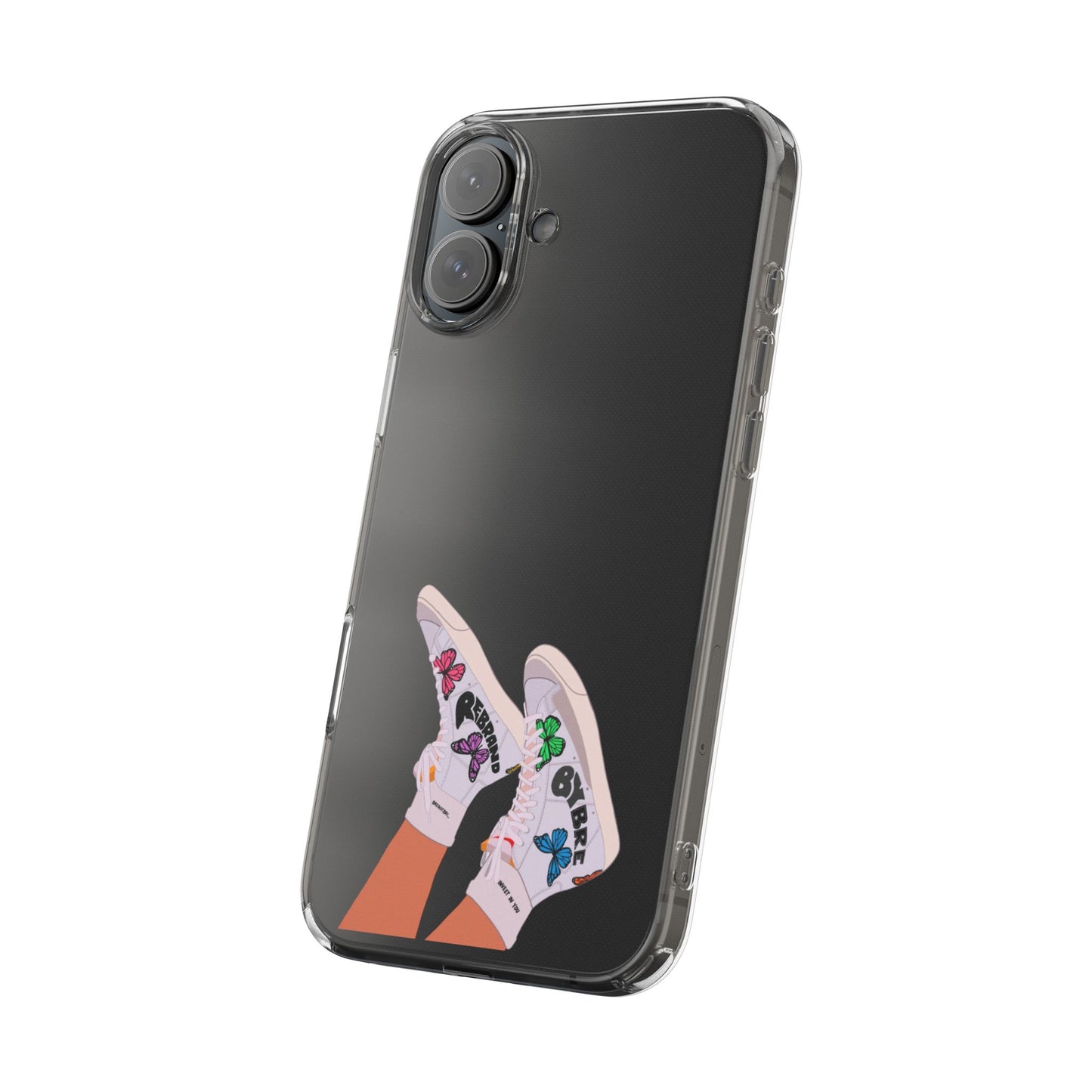 REBRANDs PHONE CASE