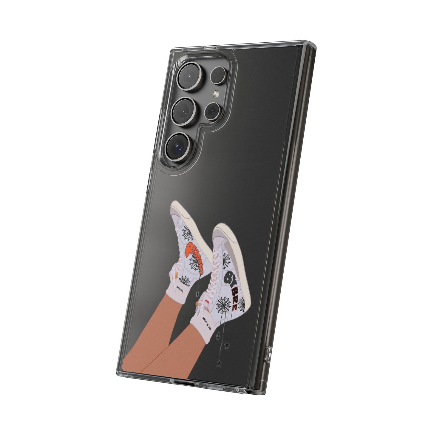GHOSTED PHONE CASE