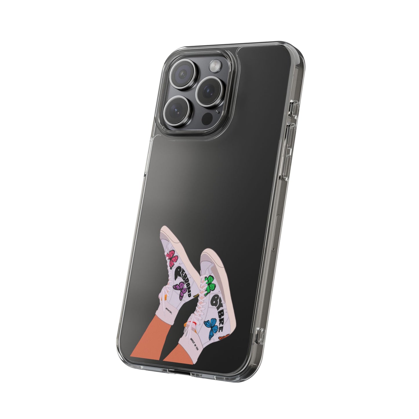 REBRANDs PHONE CASE