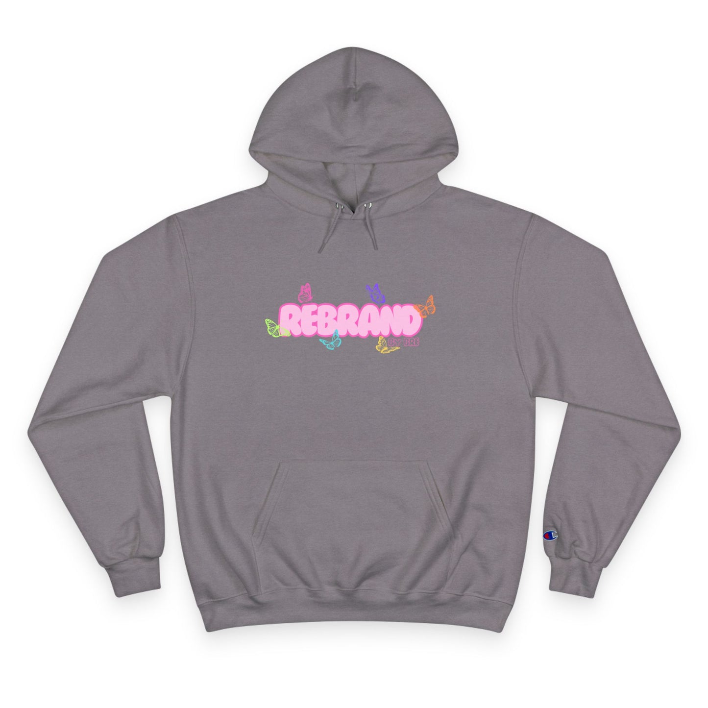 PHASE ONE HOODIE