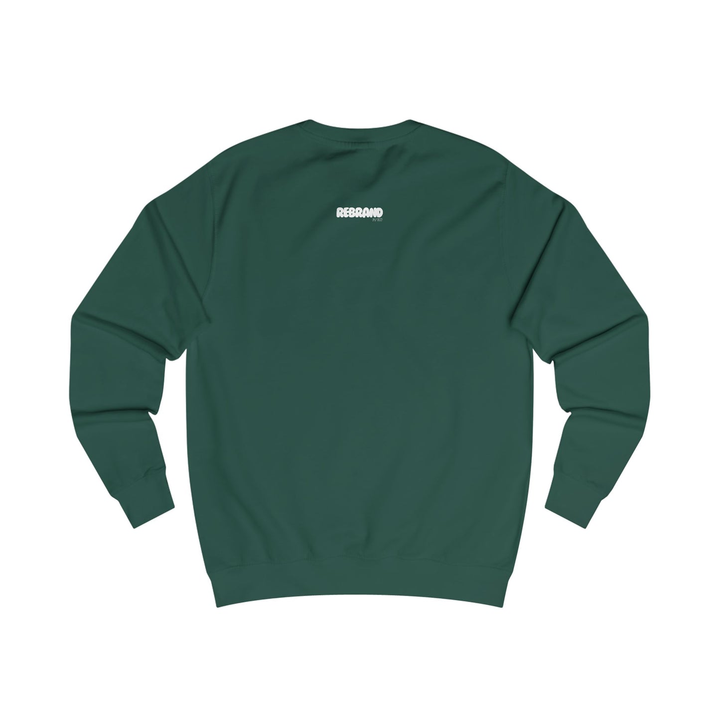 UGLY ATTITUDE CREWNECK