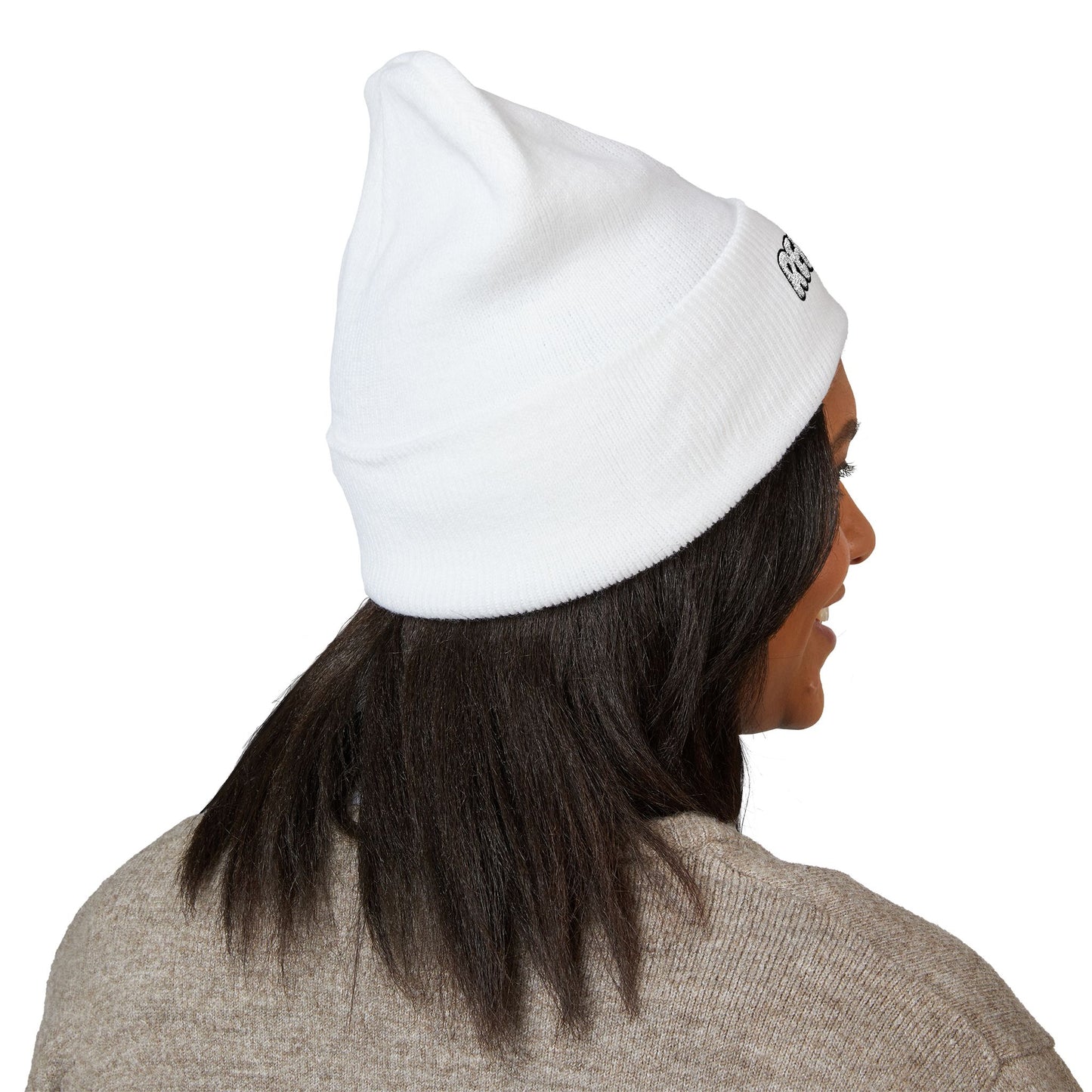 BRANDED BEANIE