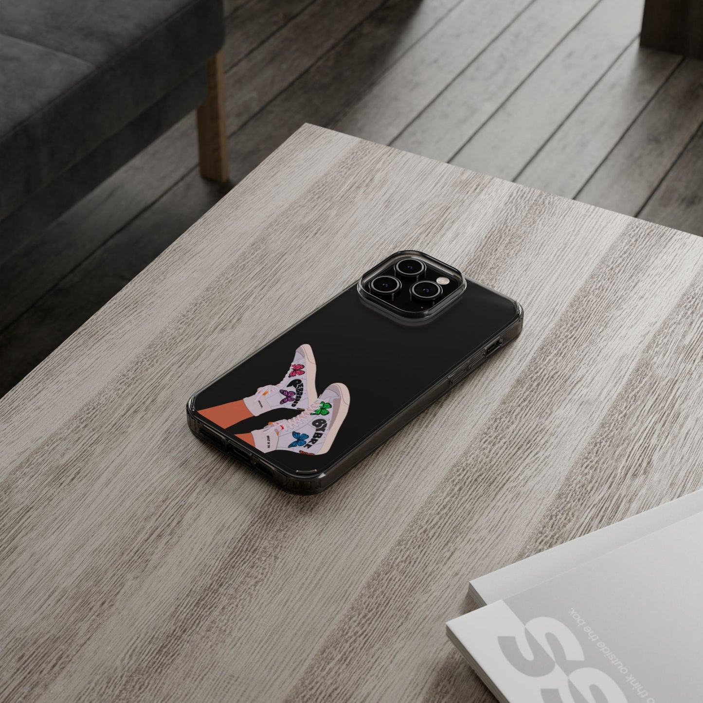 REBRANDs PHONE CASE
