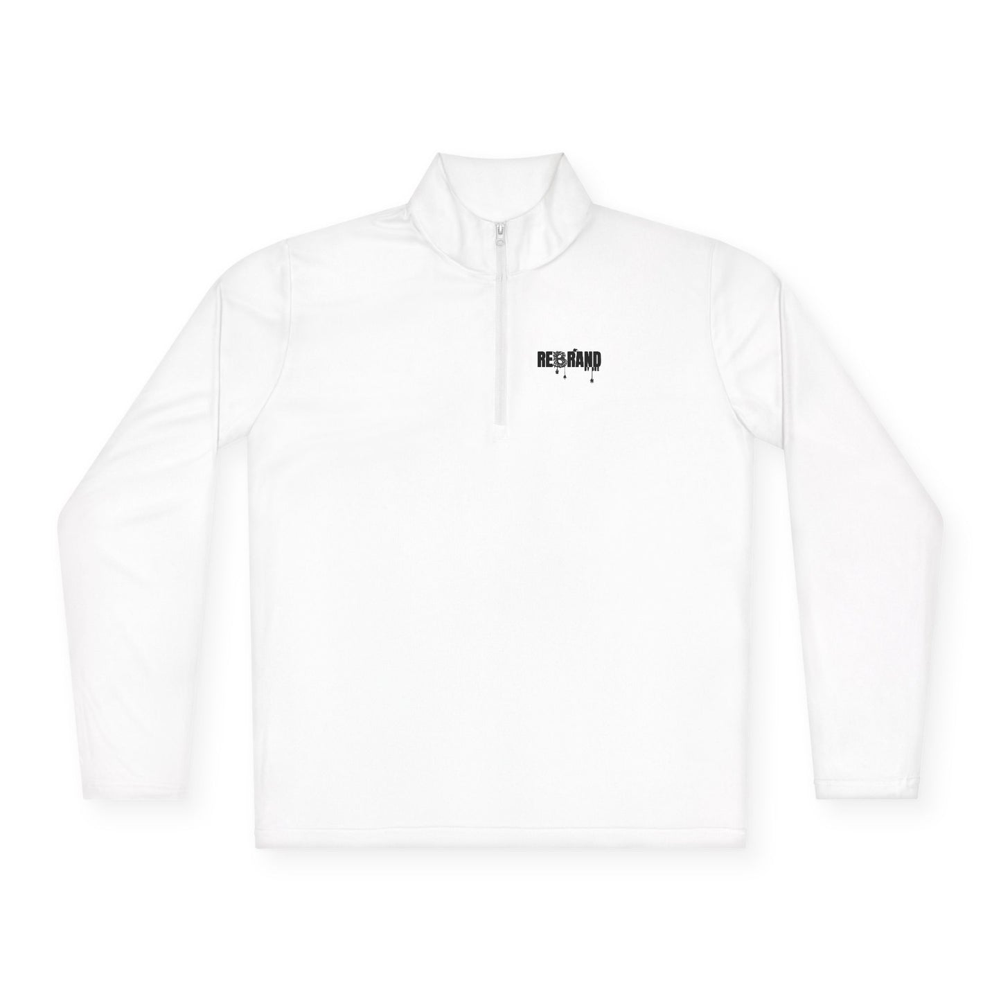 ECLIPSE QUARTER-ZIP
