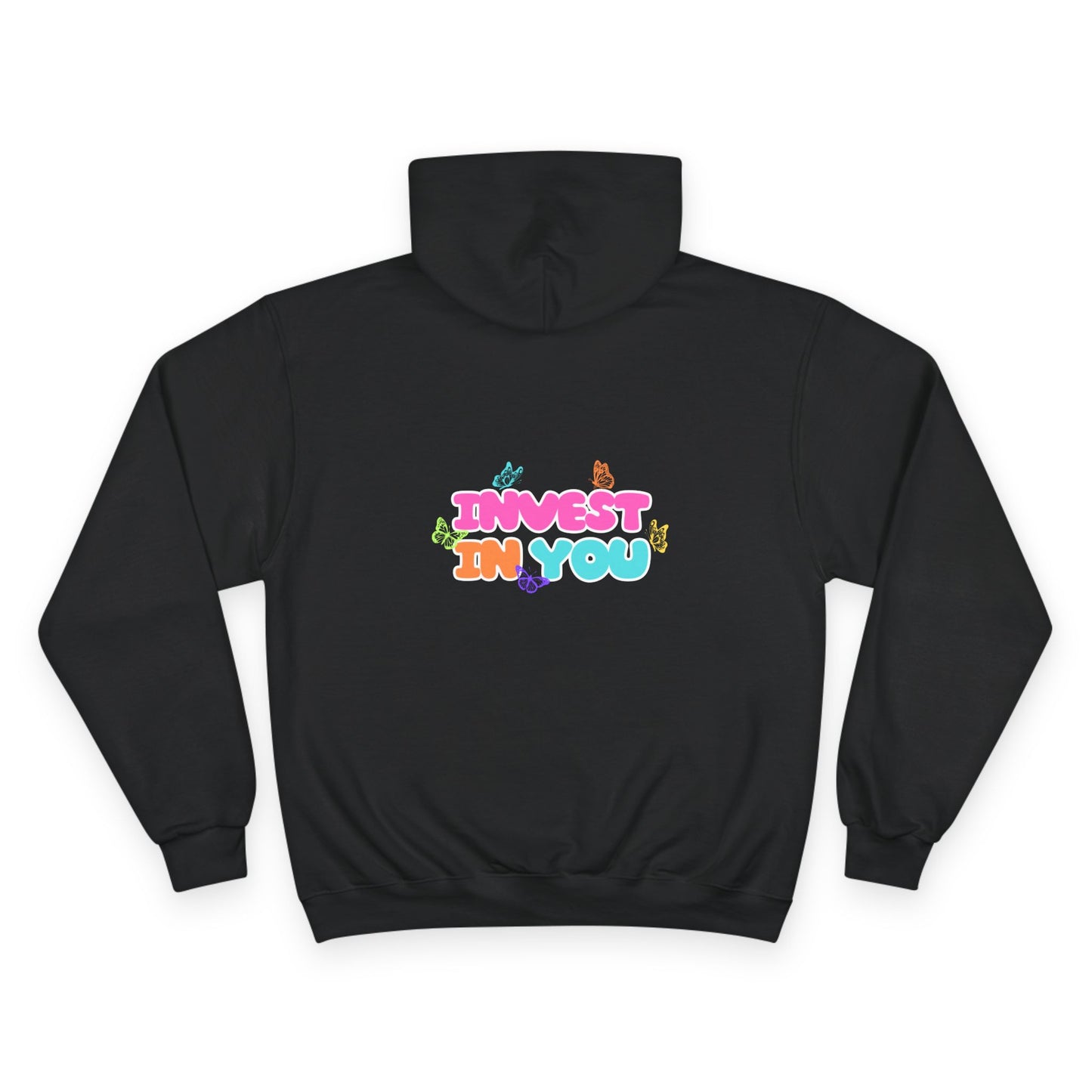 PHASE ONE HOODIE