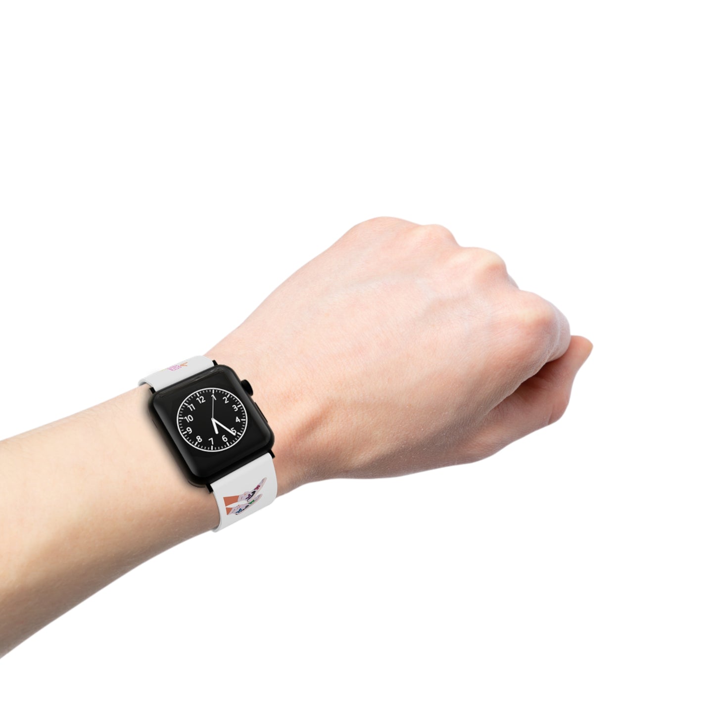 ANCHOR APPLE WATCH BAND