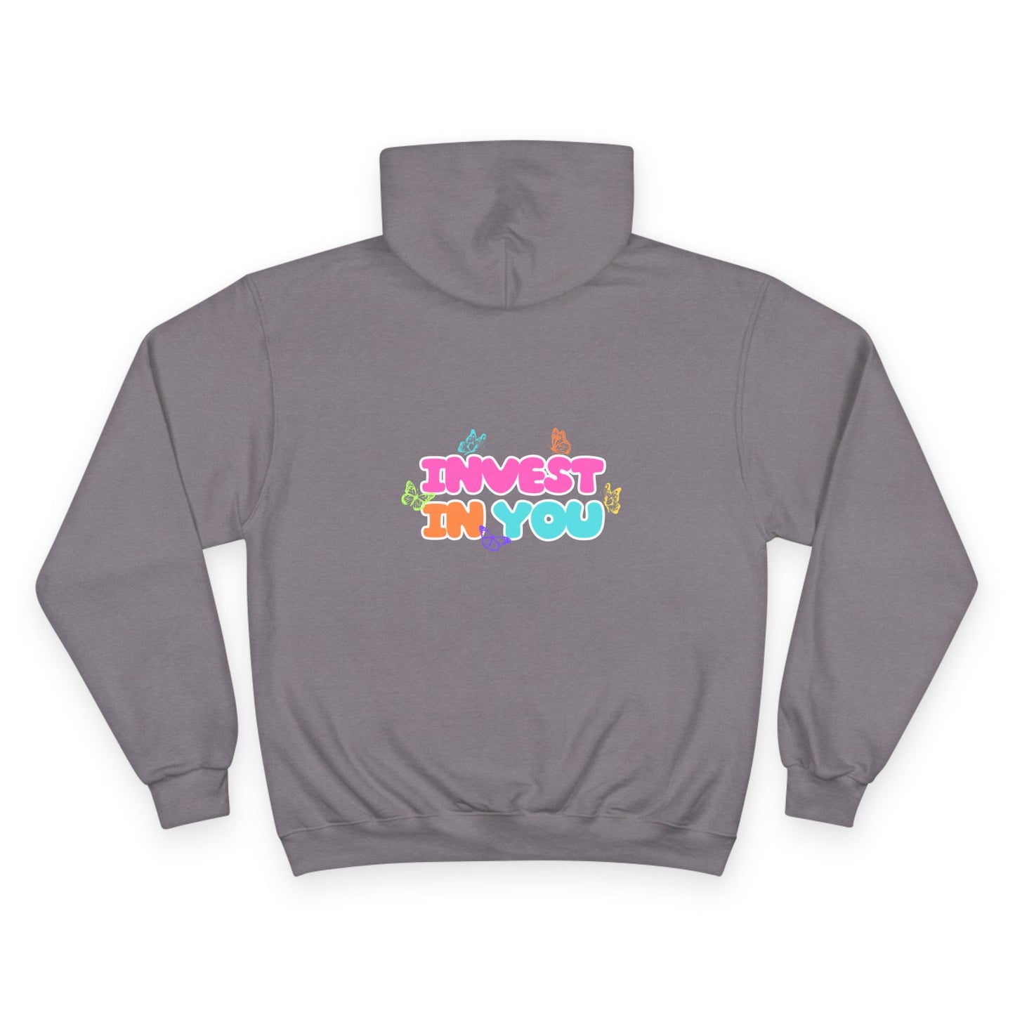 PHASE ONE HOODIE