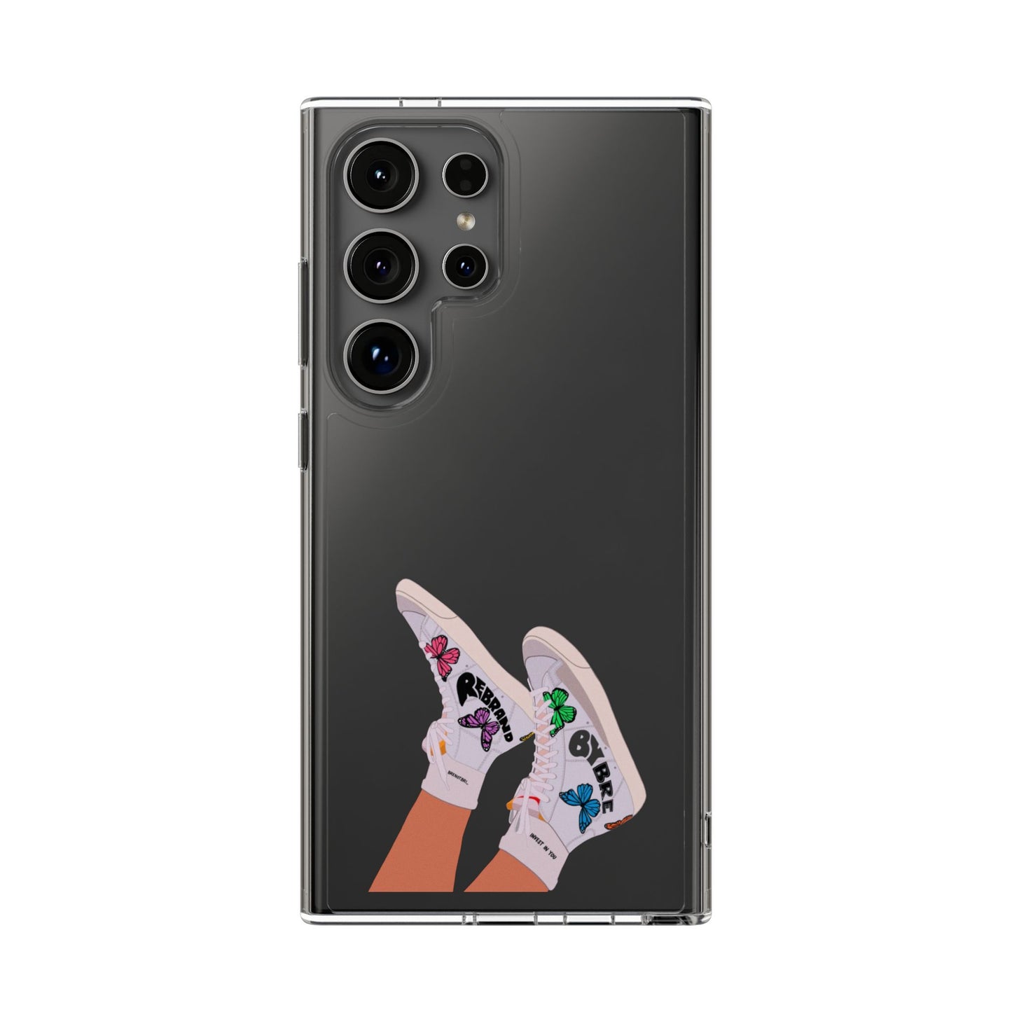 REBRANDs PHONE CASE