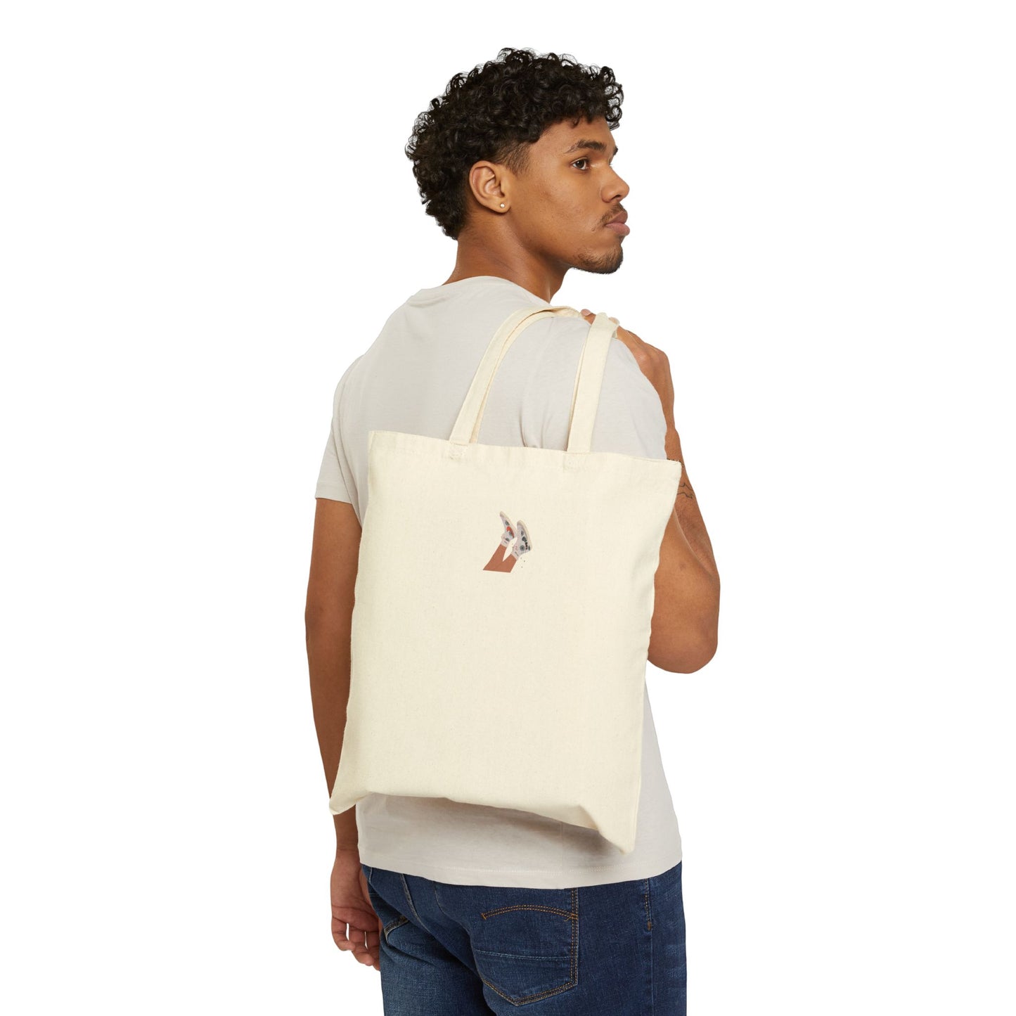 WICKED TOTE BAG