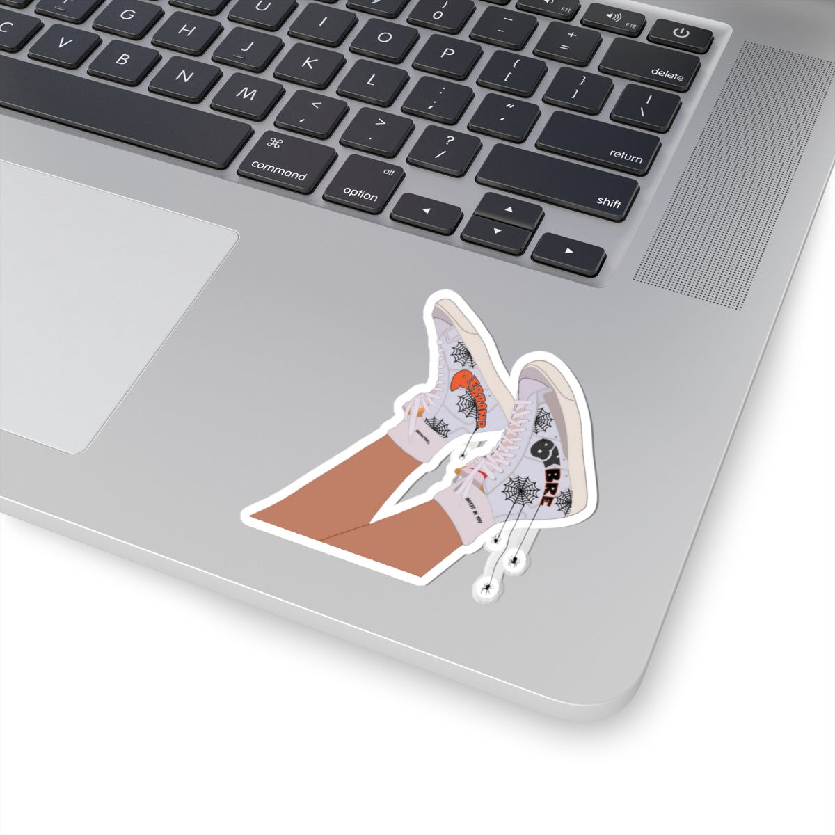SPIRIT STICKER