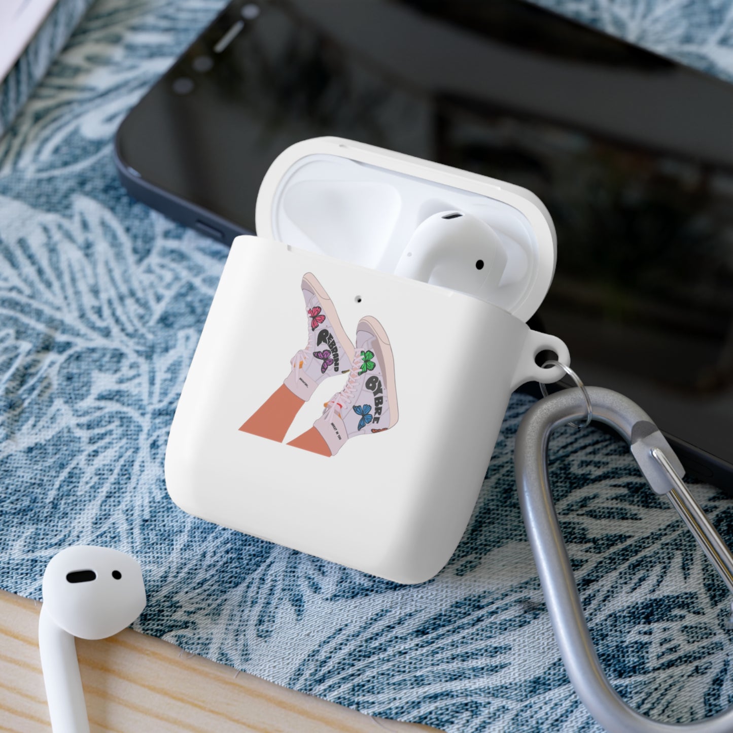 AIRPODS CASE COVER