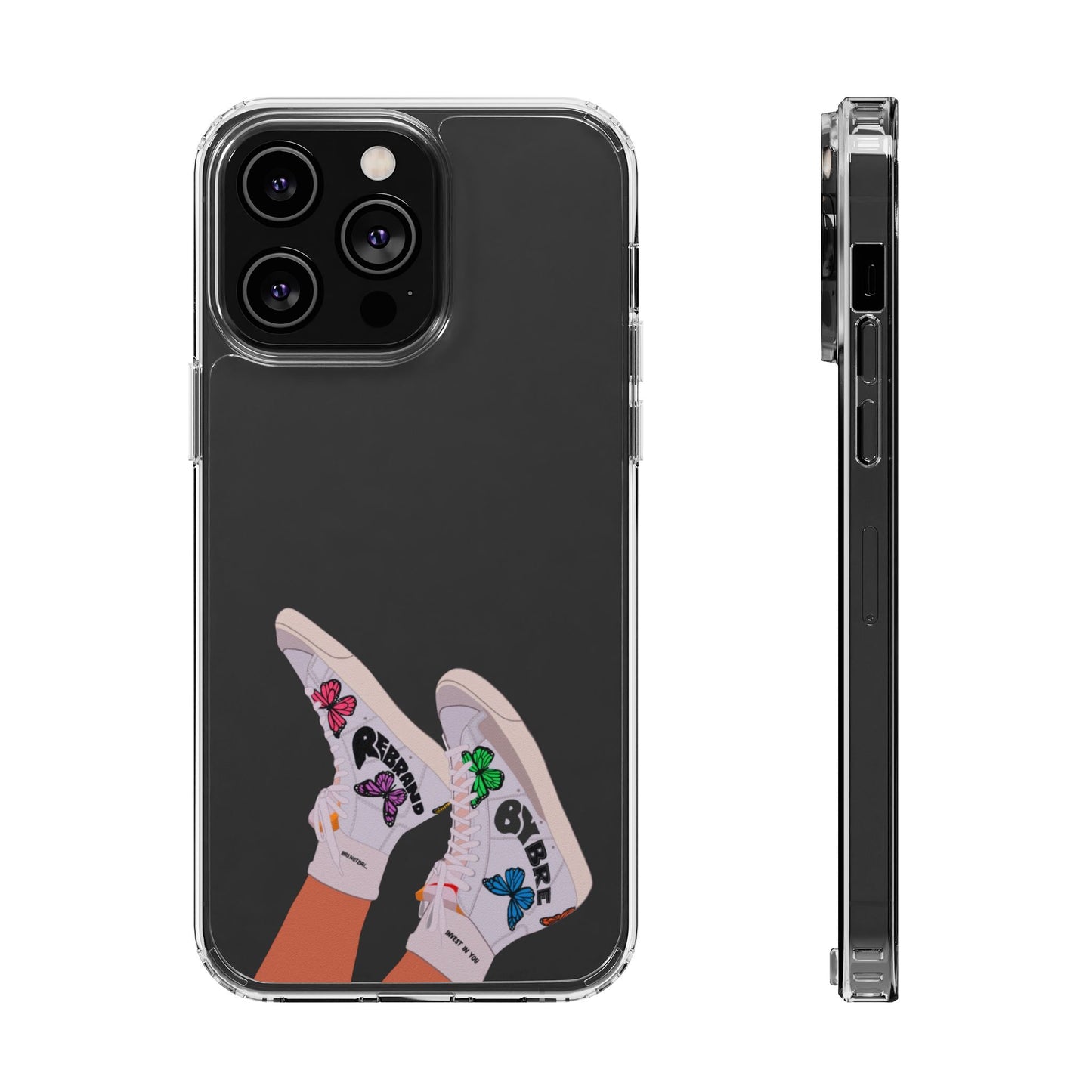 REBRANDs PHONE CASE