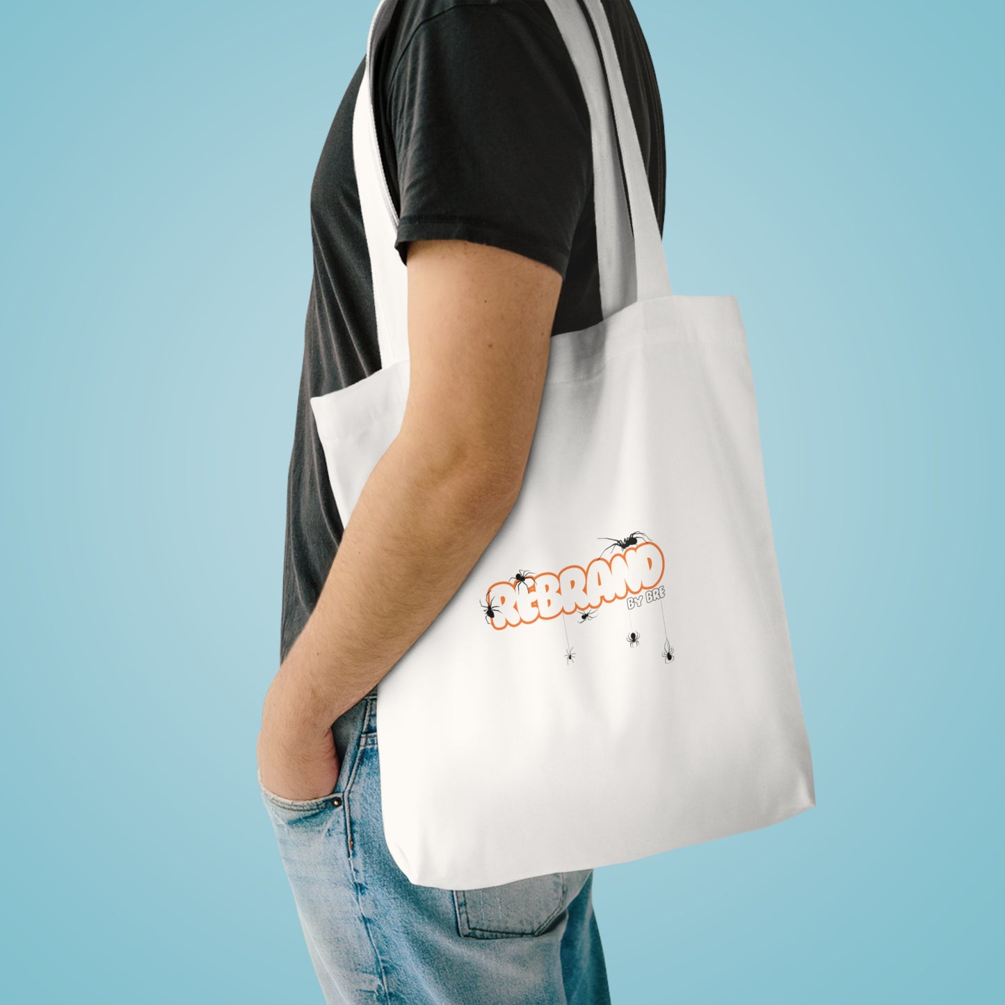 WICKED TOTE BAG