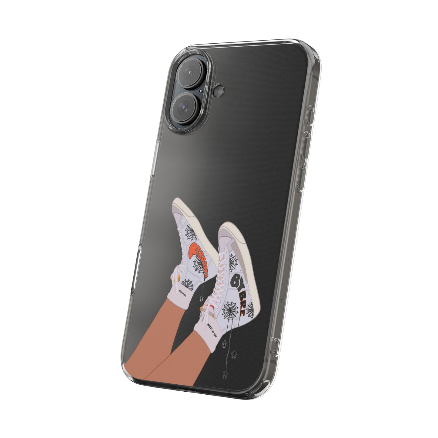 GHOSTED PHONE CASE