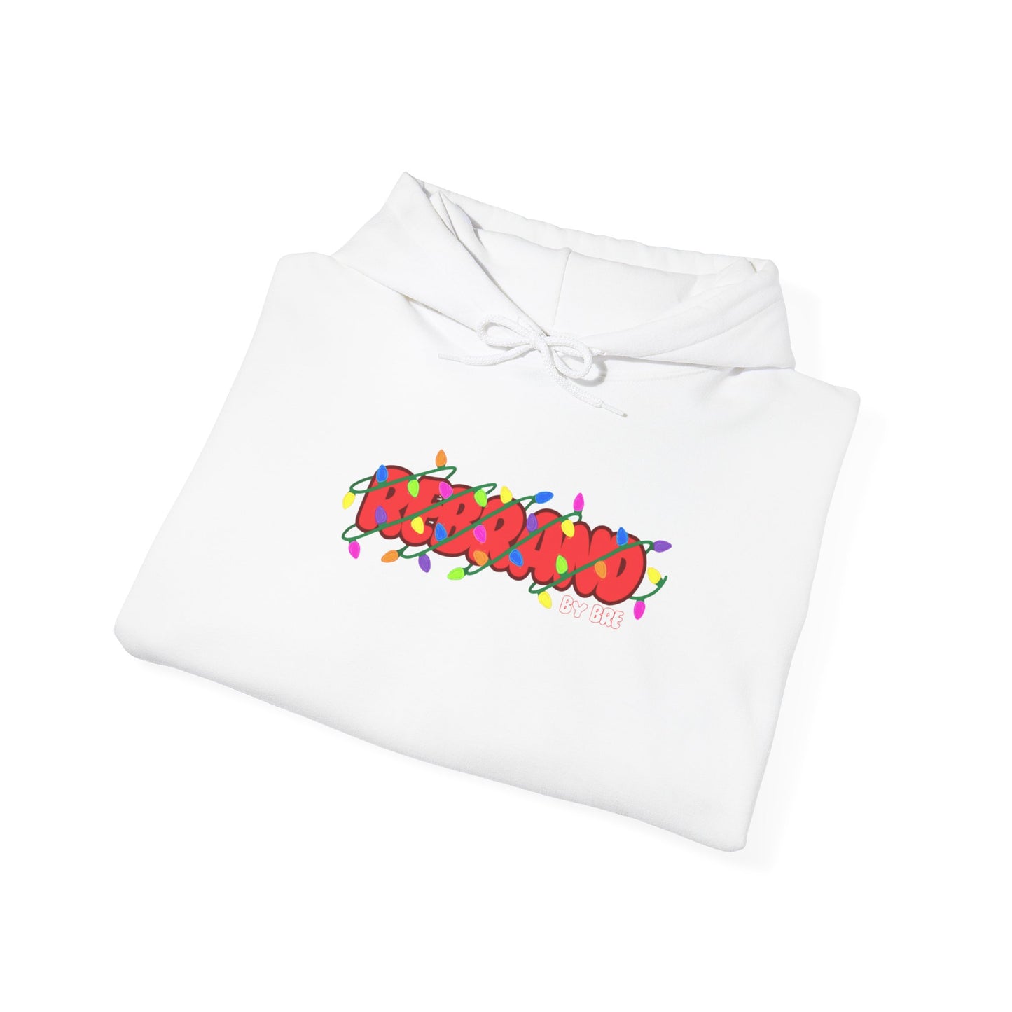SNOWFALL HOODIE
