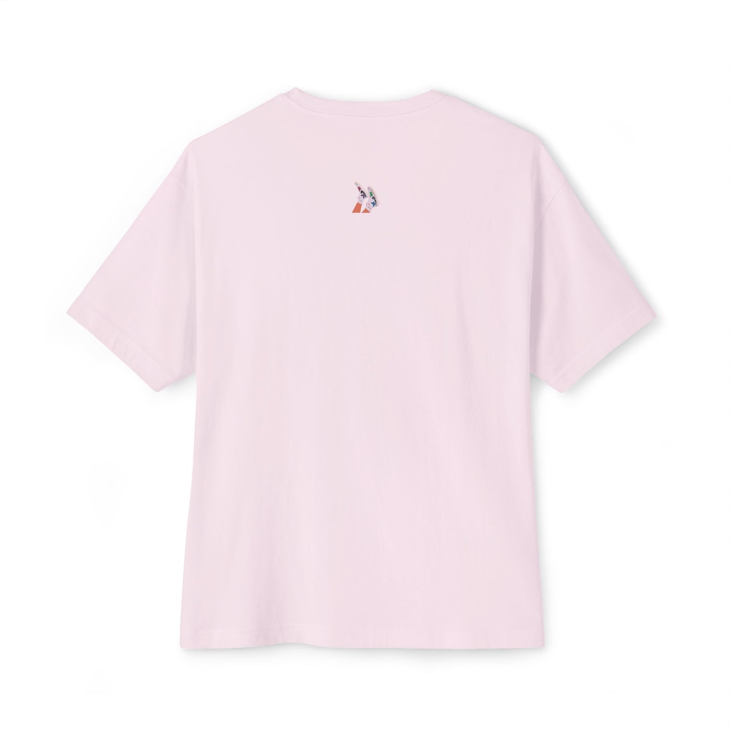 AZALEA BOXY TEE