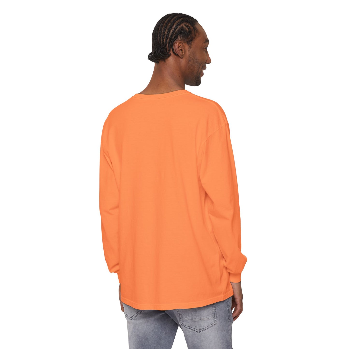 SCREAM LONG SLEEVE
