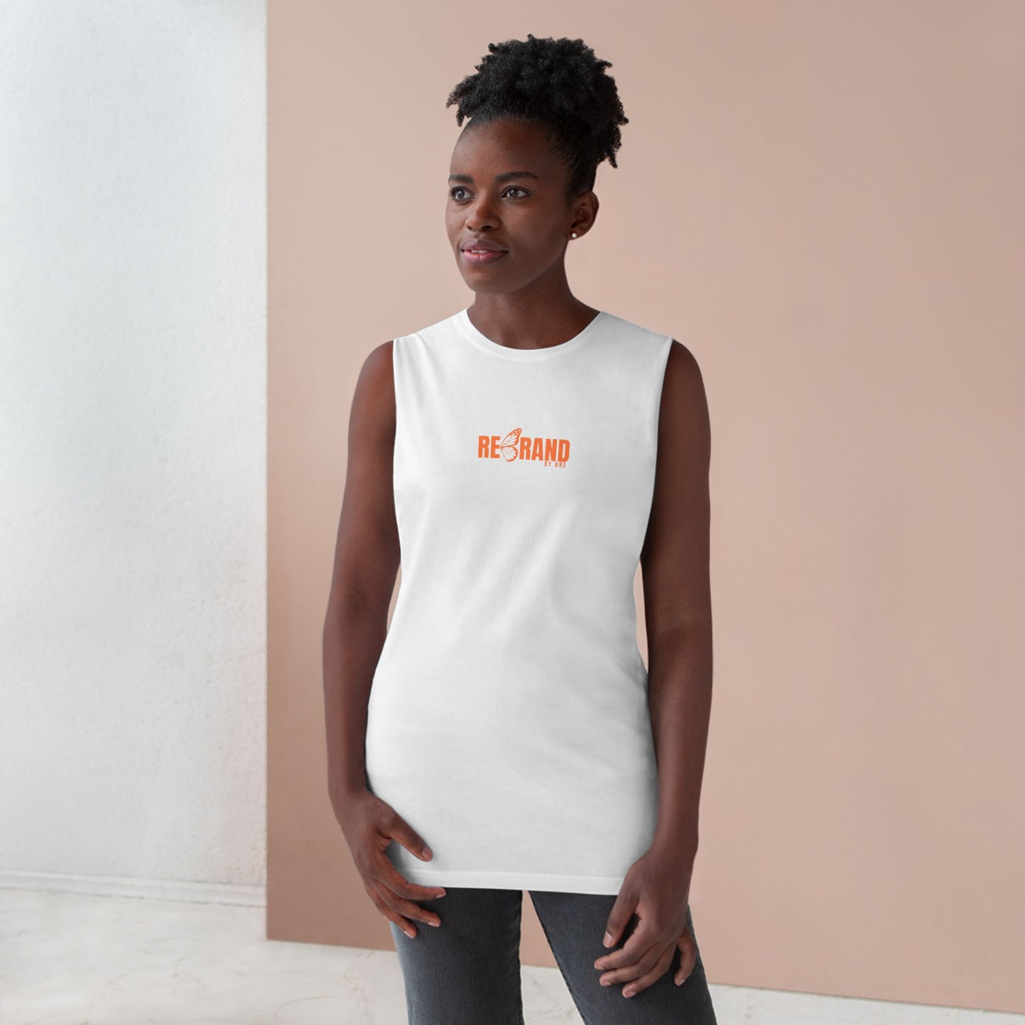 FANTA TANK