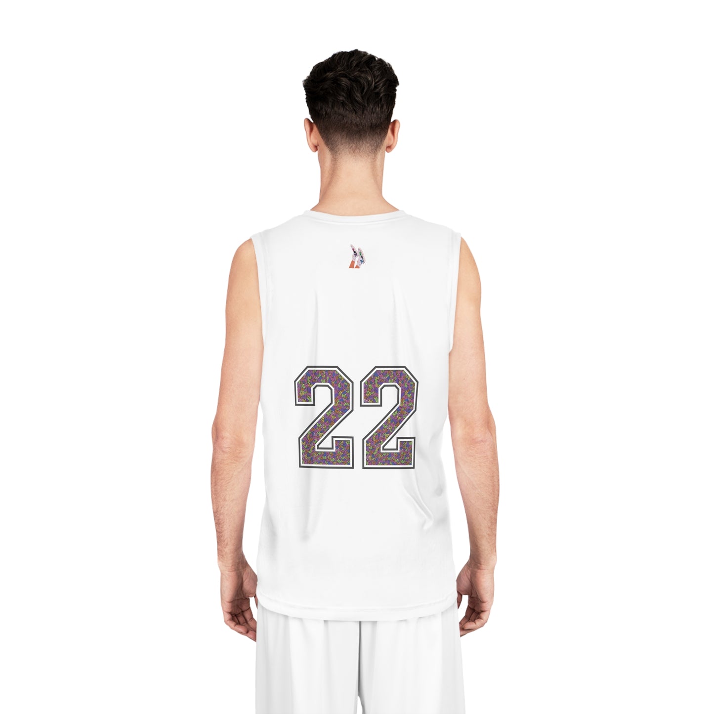 BIG TWO TWO JERSEY
