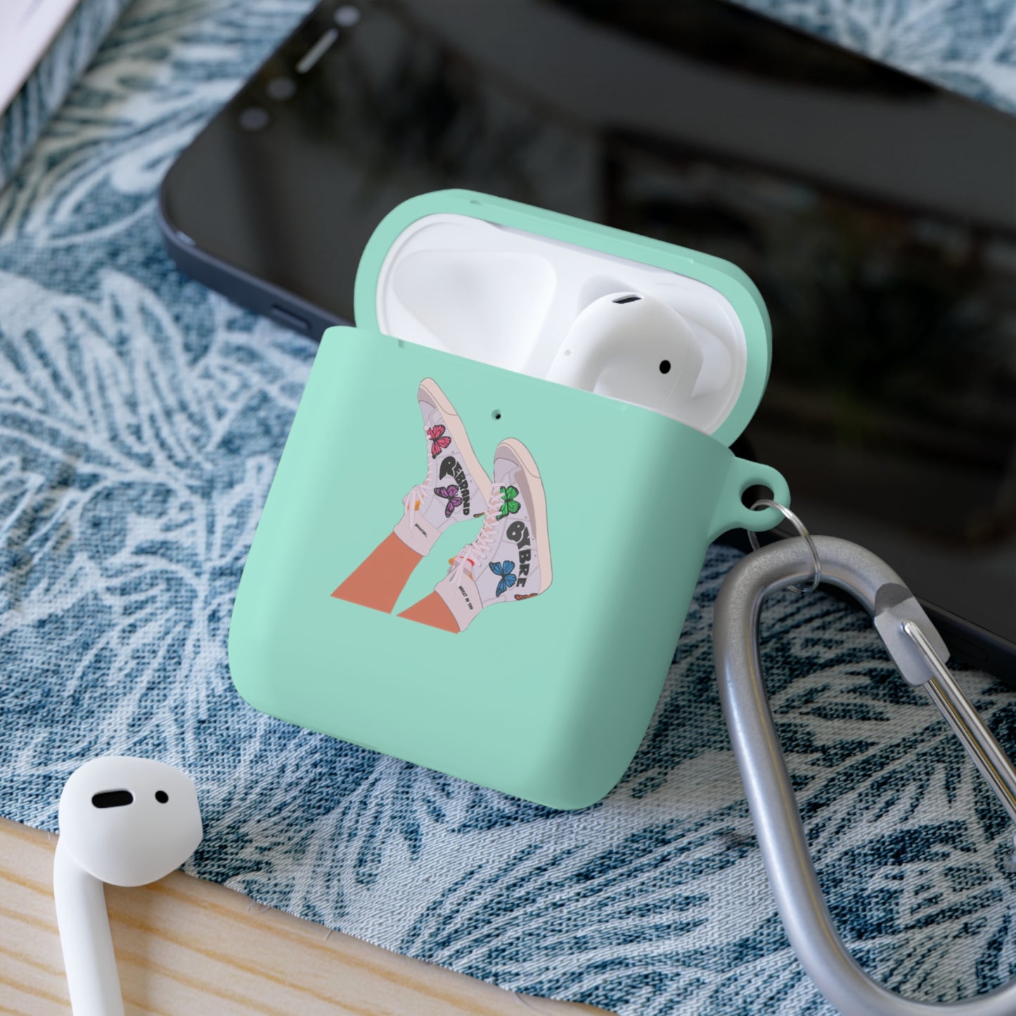AIRPODS CASE COVER