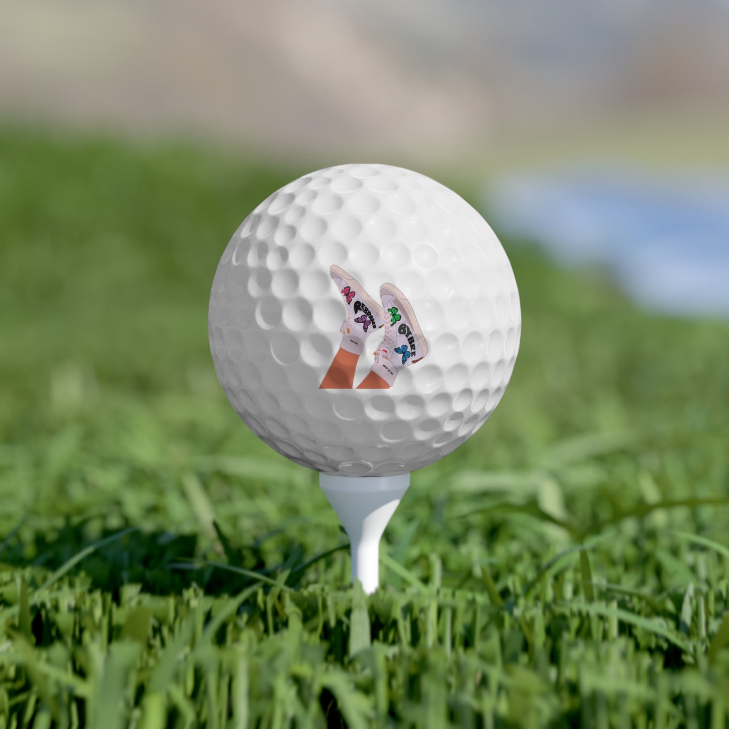 REBRAND x SOCKSBALLS | LOGO