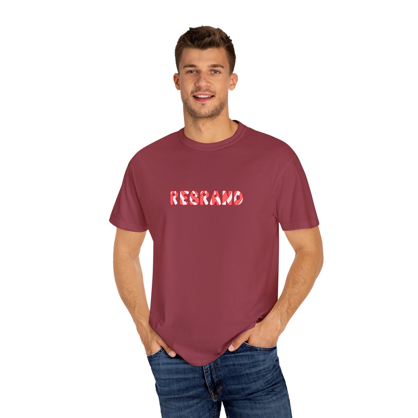 CANDYLAND TEE