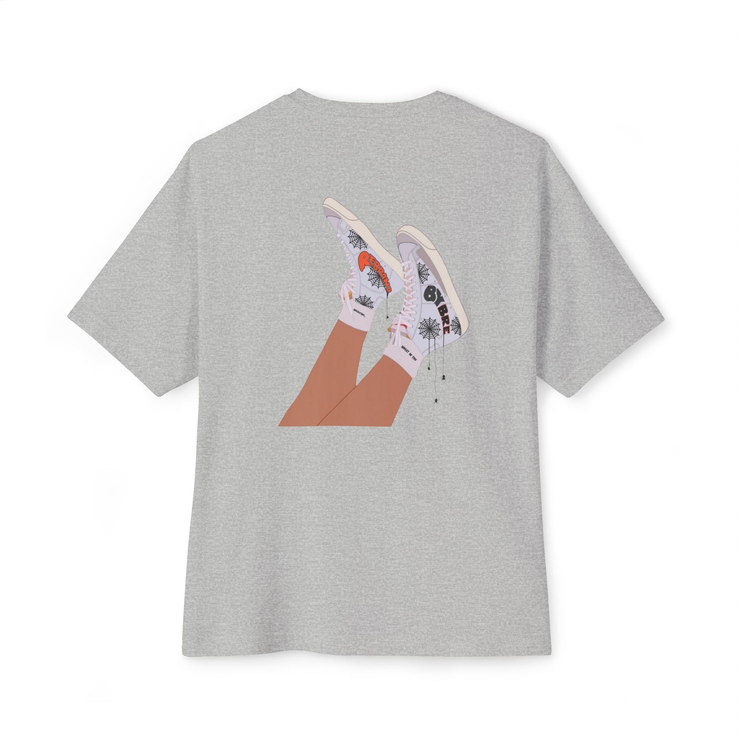 CARVE BOXY TEE