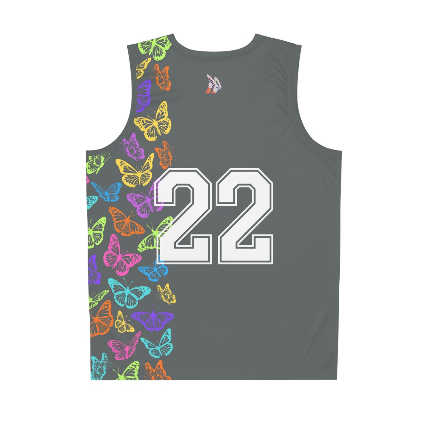 HALL OF FAME JERSEY