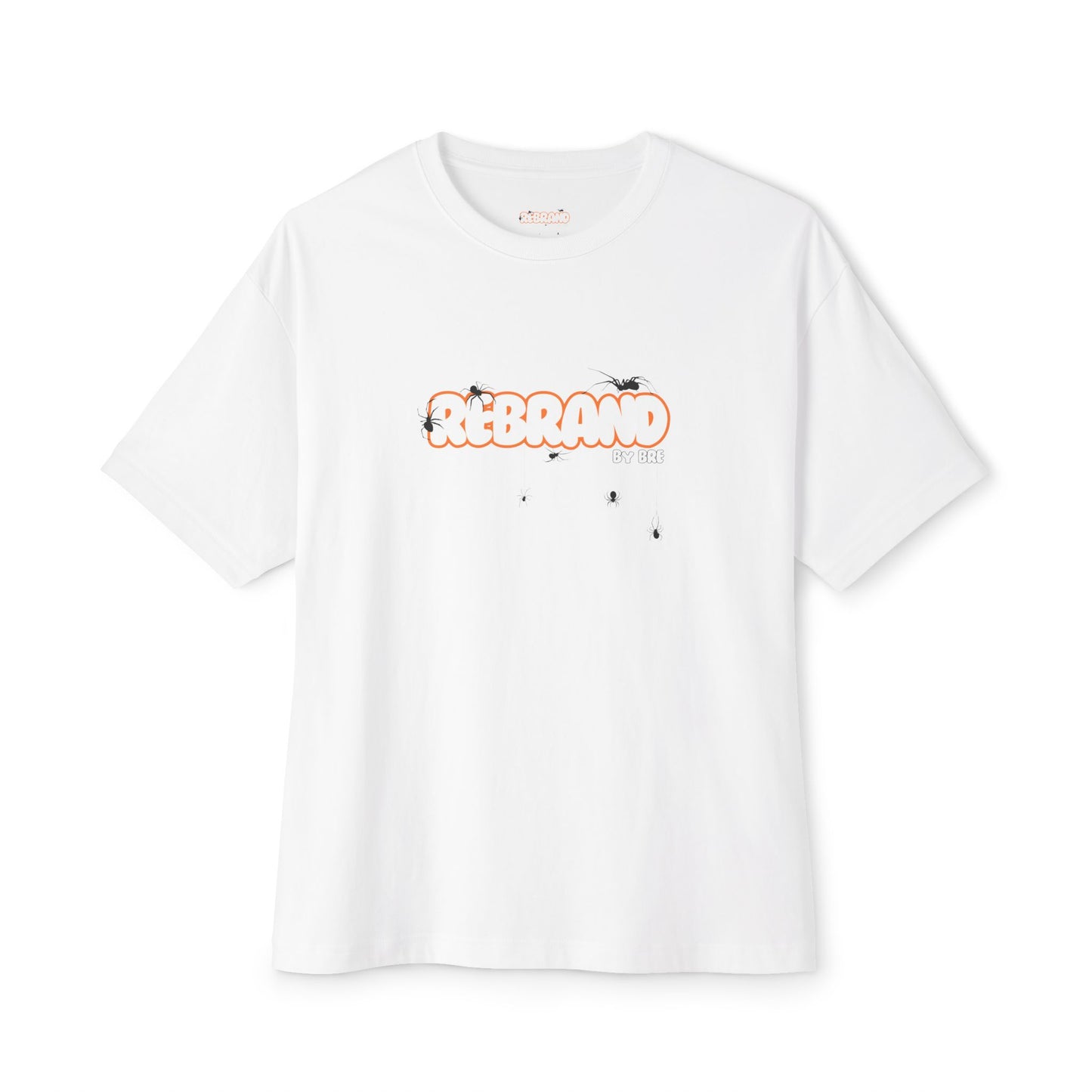 CARVE BOXY TEE