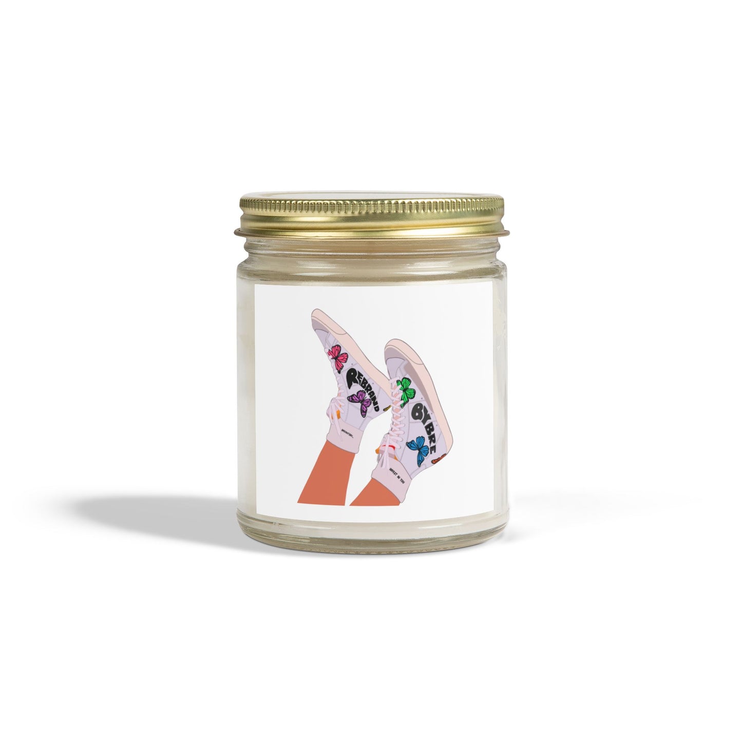 LOGO CANDLE