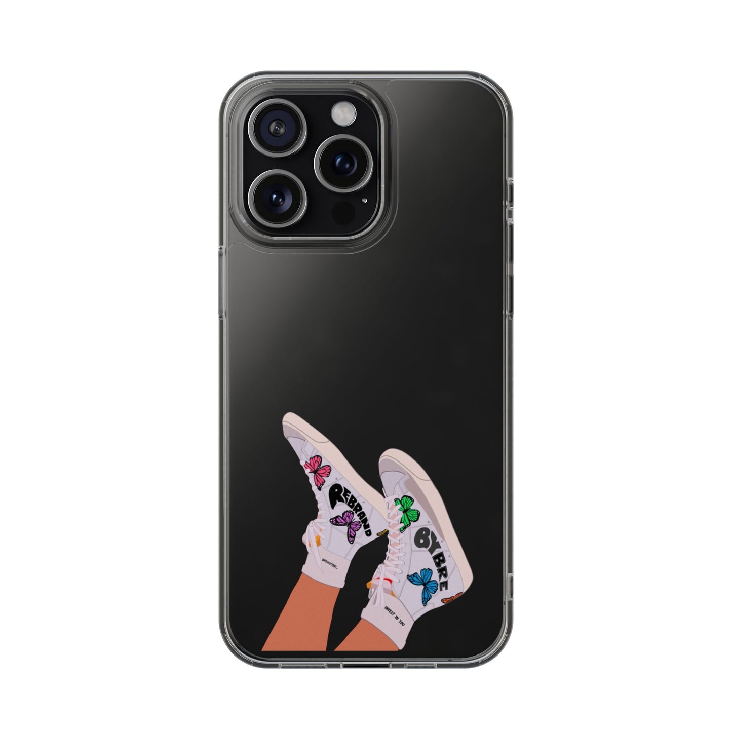REBRANDs PHONE CASE