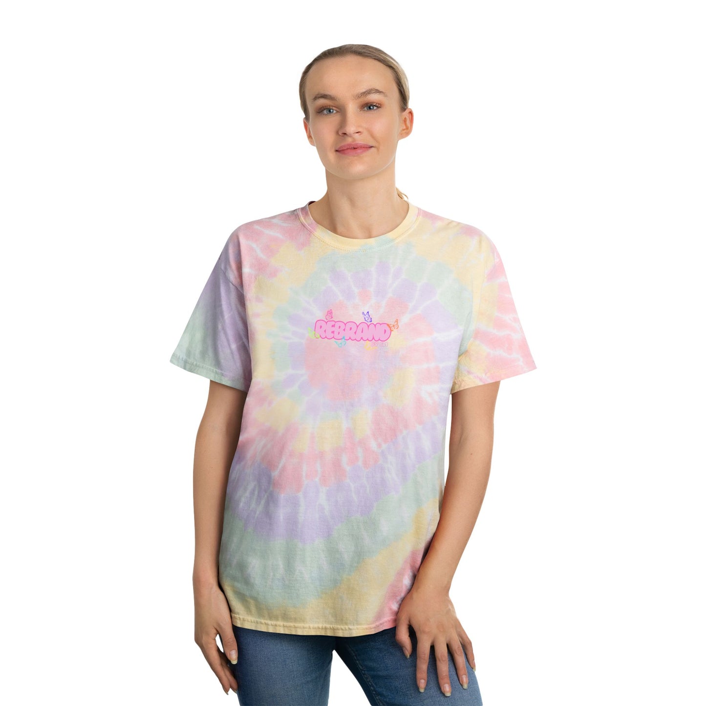 EVERY SHADE TEE