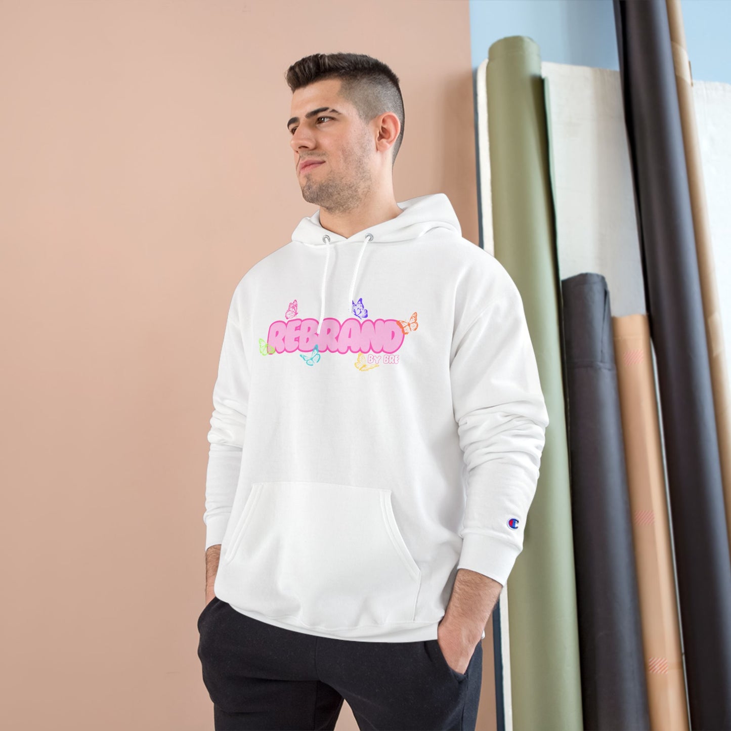 PHASE UNO HOODIE