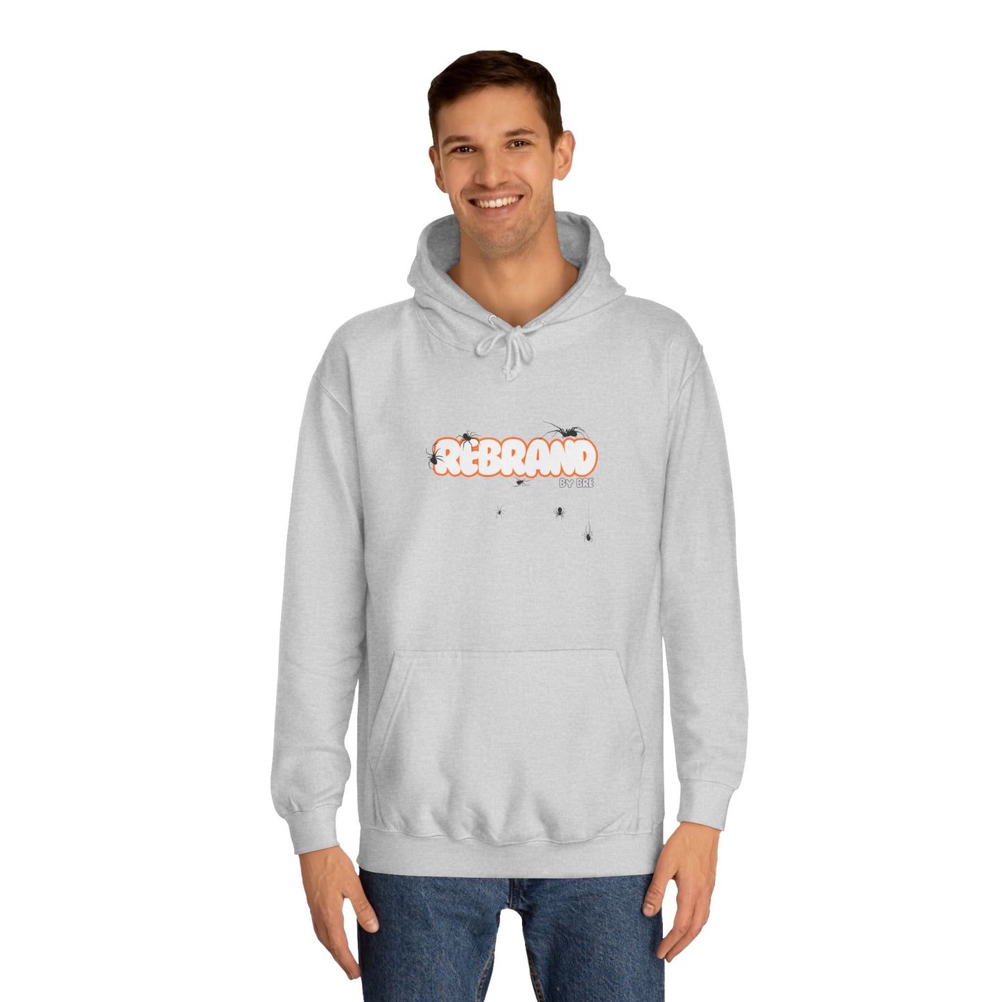 AFTERDARK HOODIE