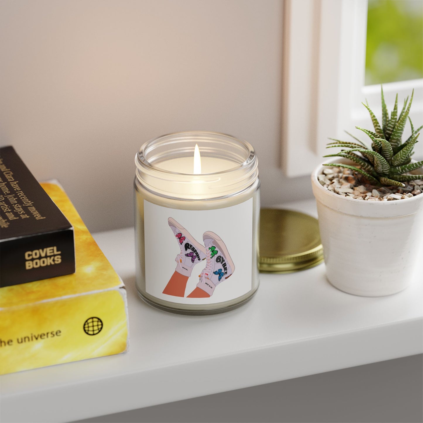 LOGO CANDLE