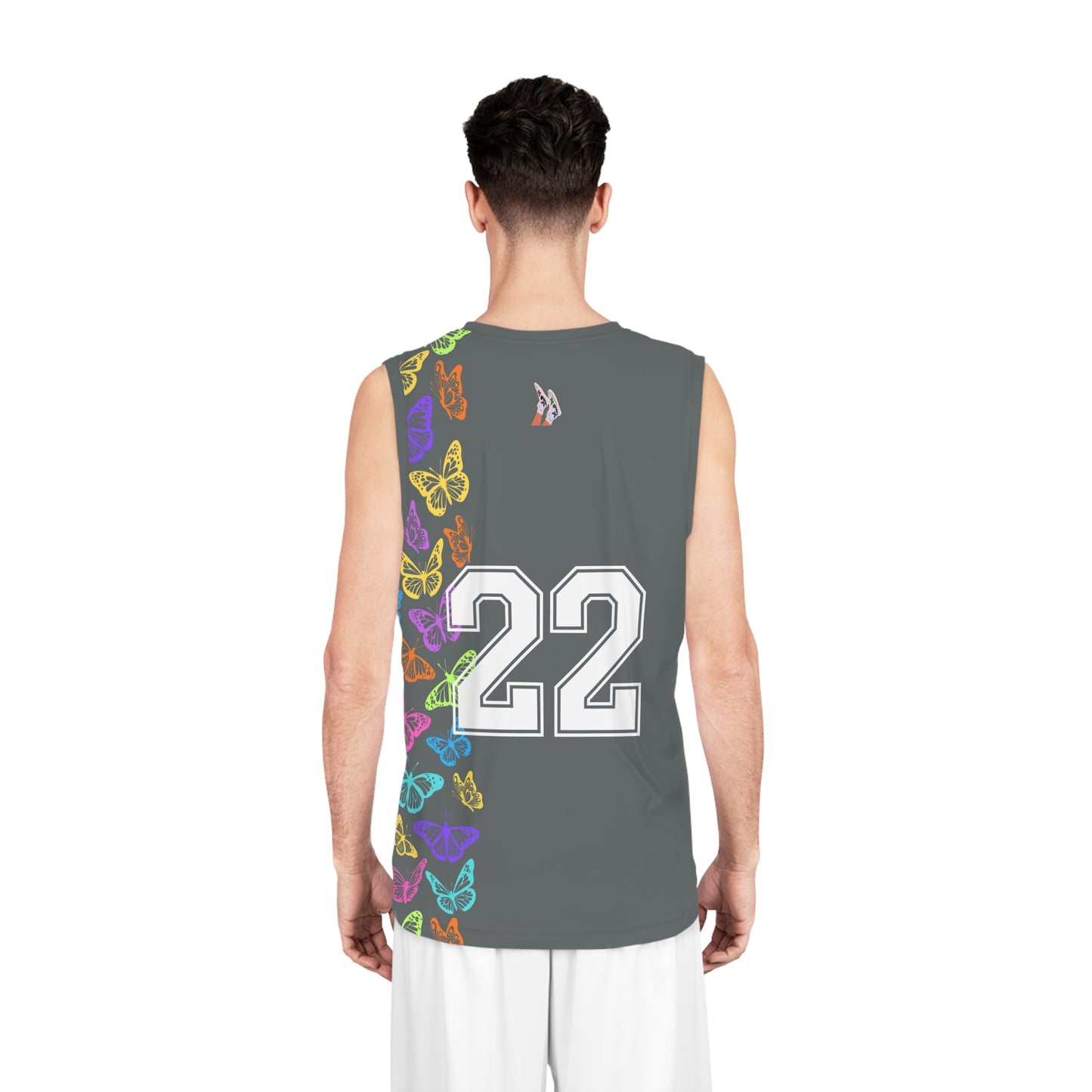 HALL OF FAME JERSEY