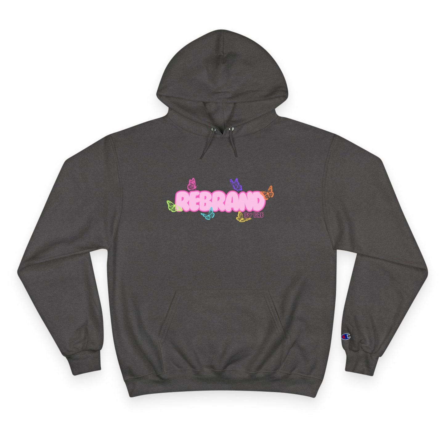 PHASE ONE HOODIE