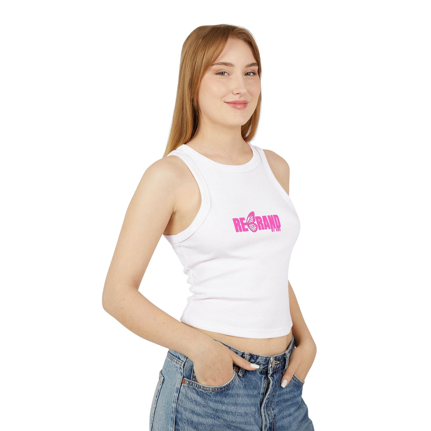 STRAWBERRY MILK TANK