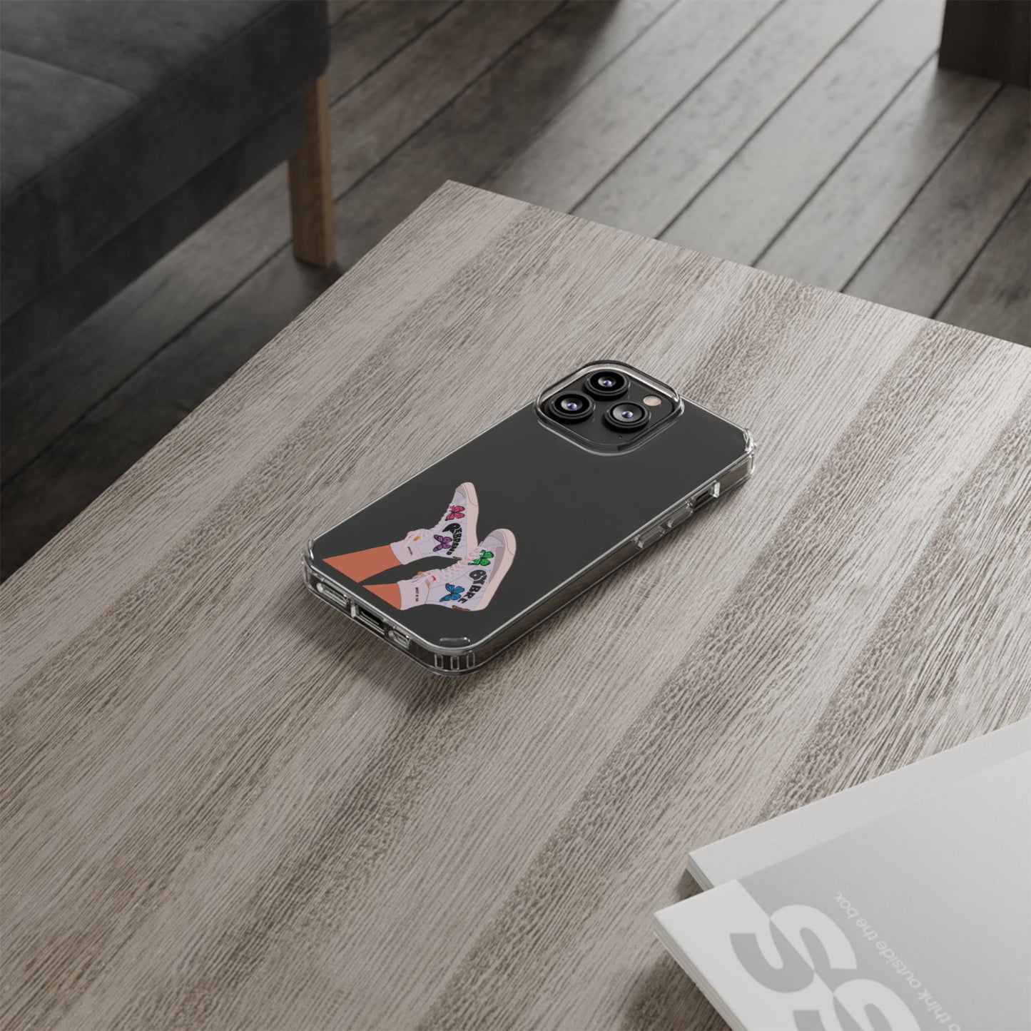 REBRANDs PHONE CASE