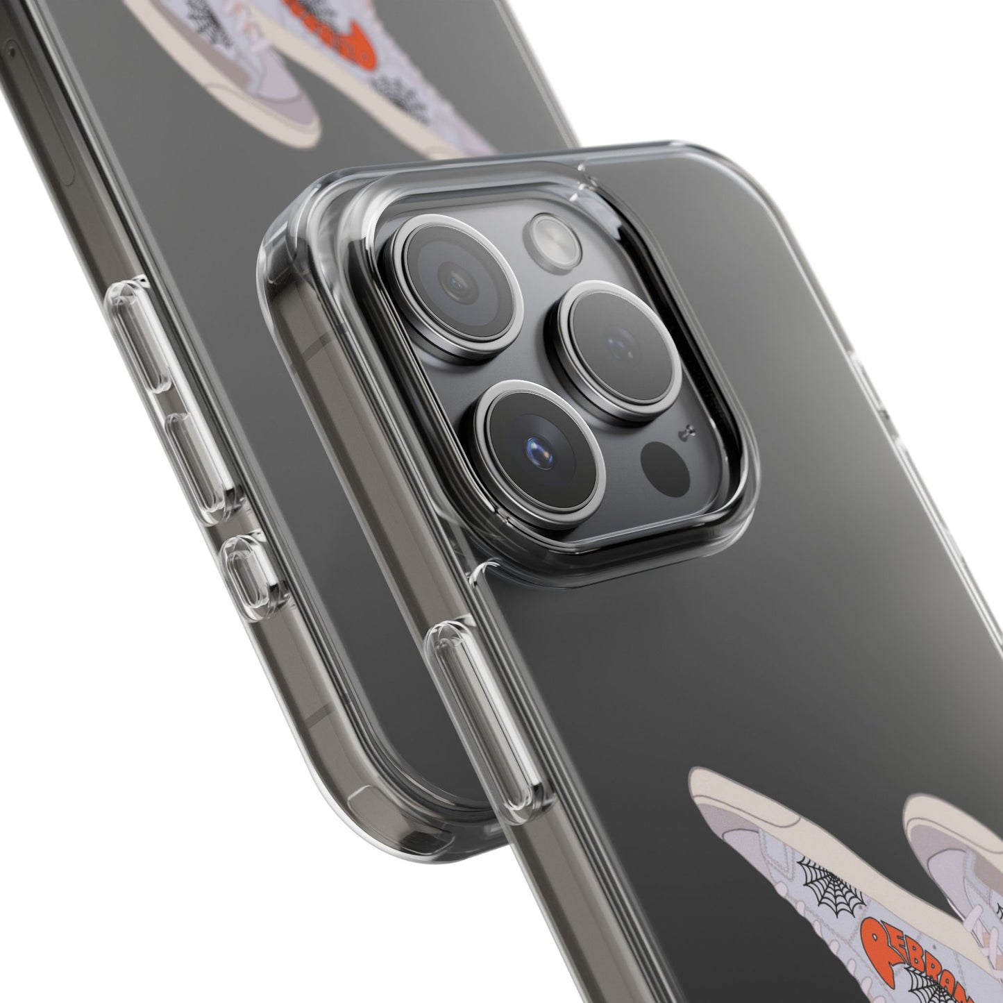 GHOSTED PHONE CASE