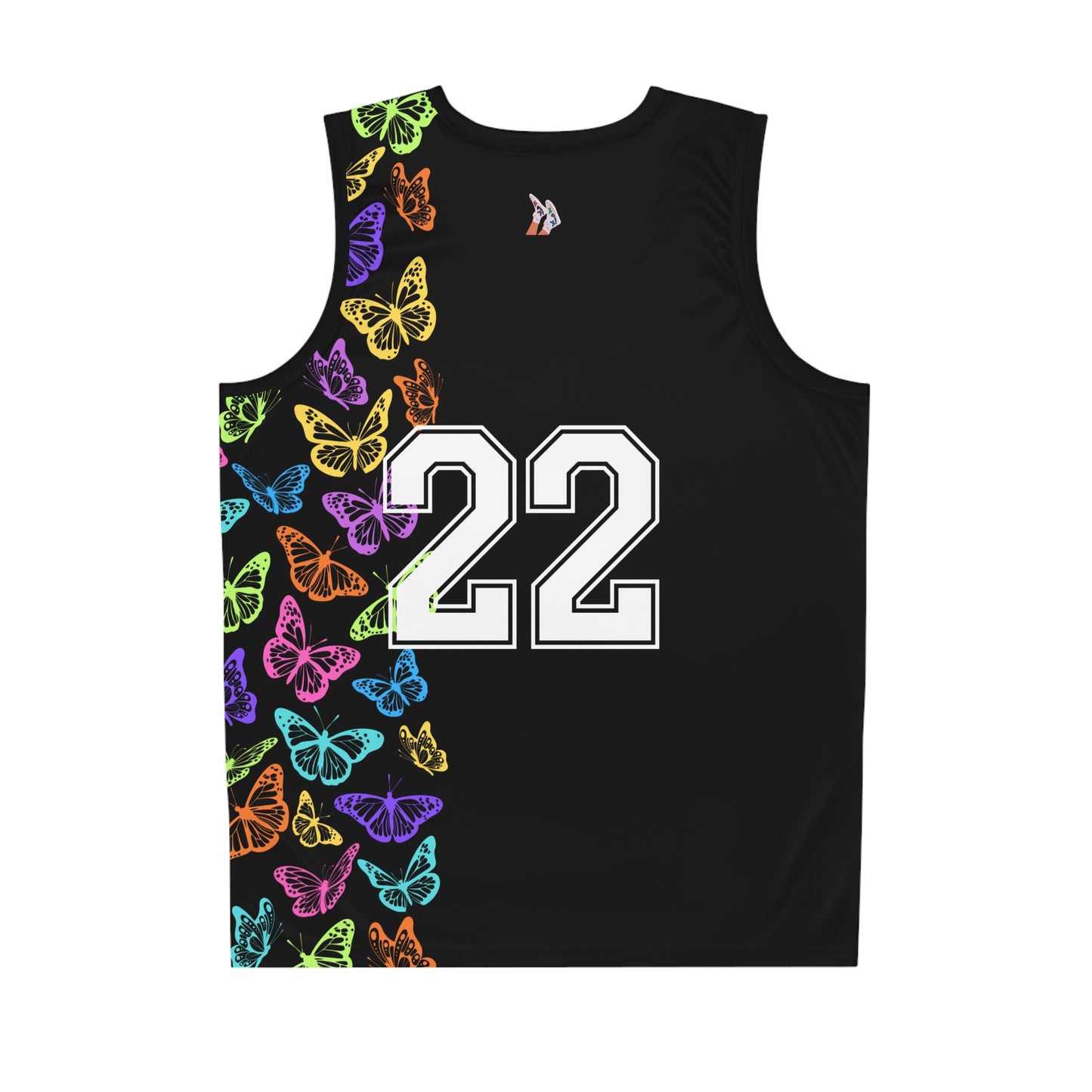 RECORD BREAKER JERSEY