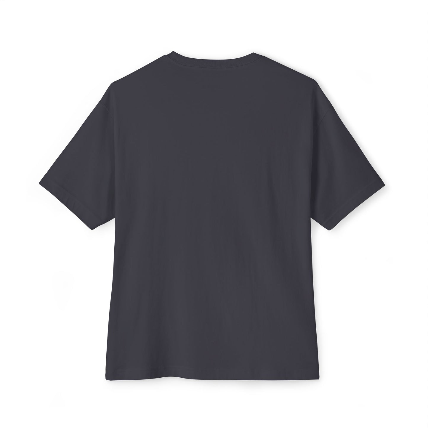 GRIND BOXY TEE
