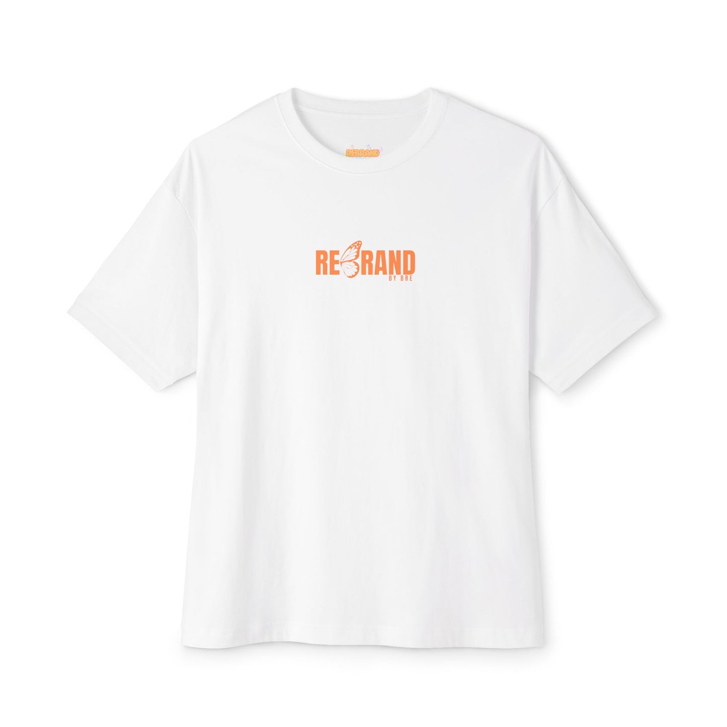 MANGO BOXY TEE