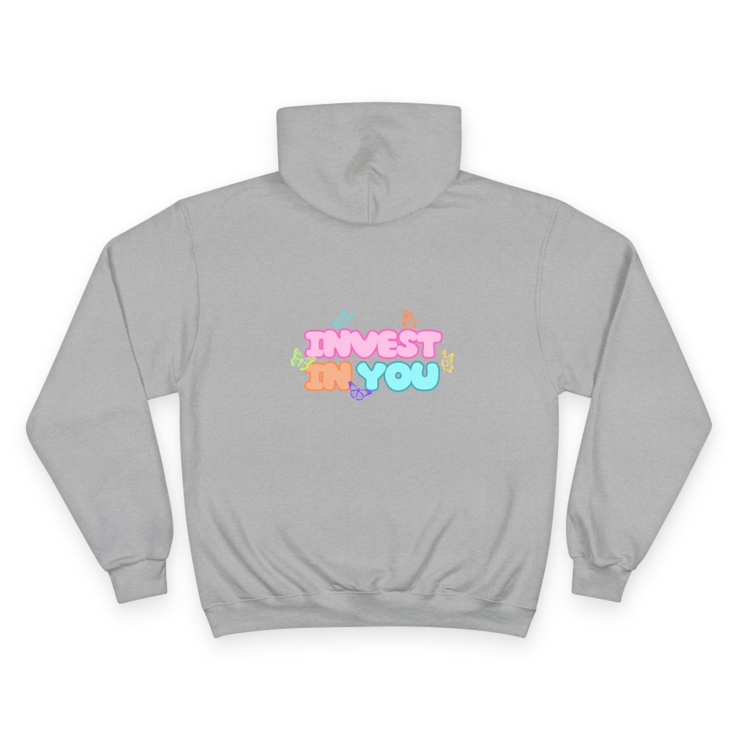 PHASE UNO HOODIE