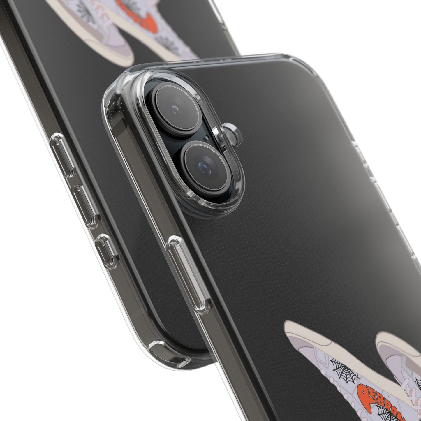 GHOSTED PHONE CASE