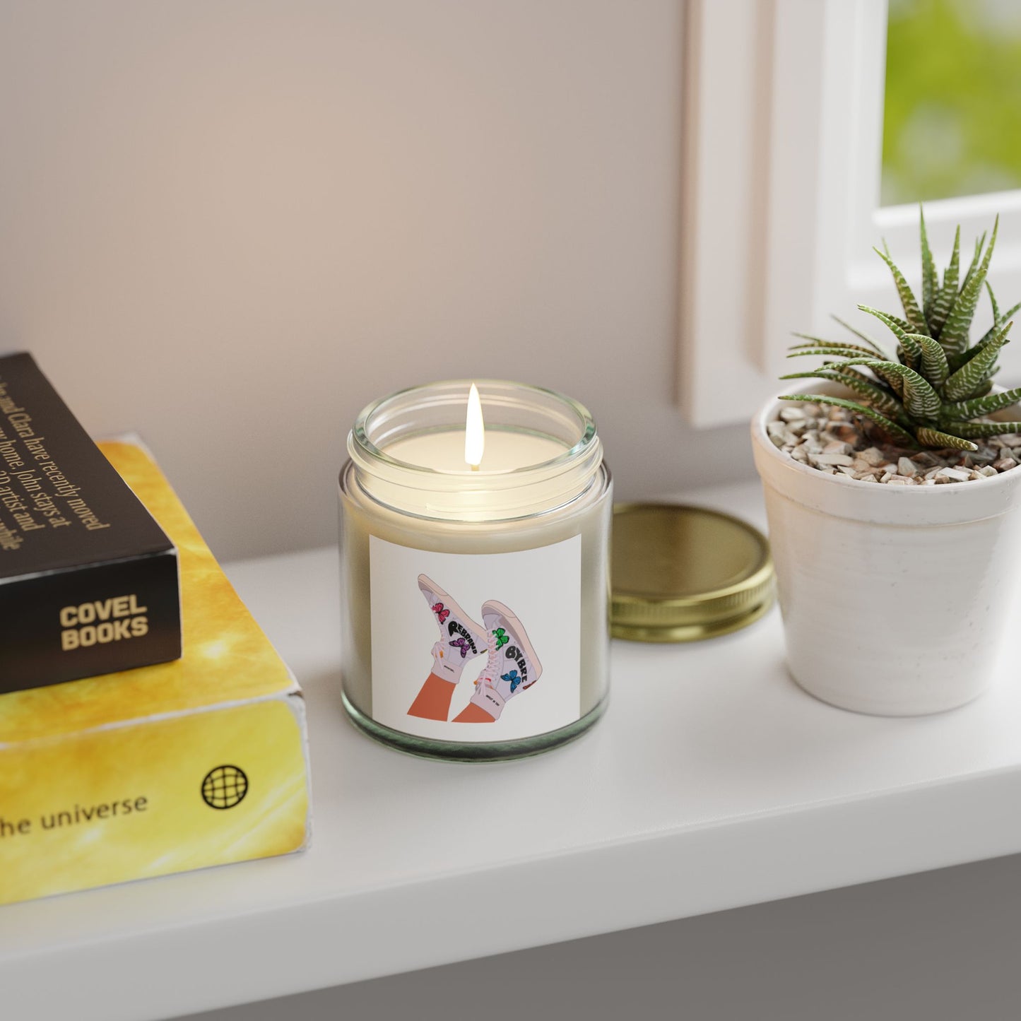 LOGO CANDLE