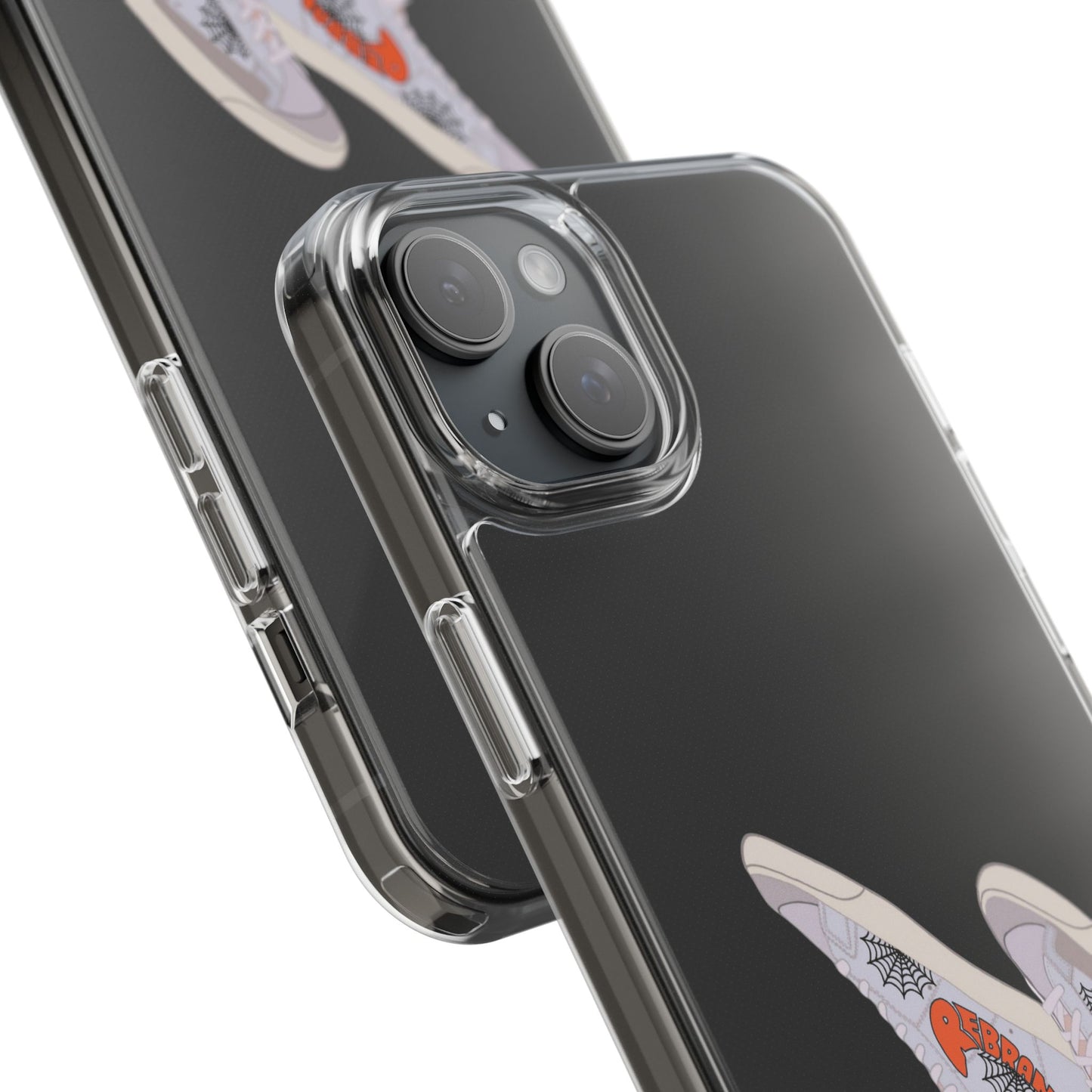 GHOSTED PHONE CASE