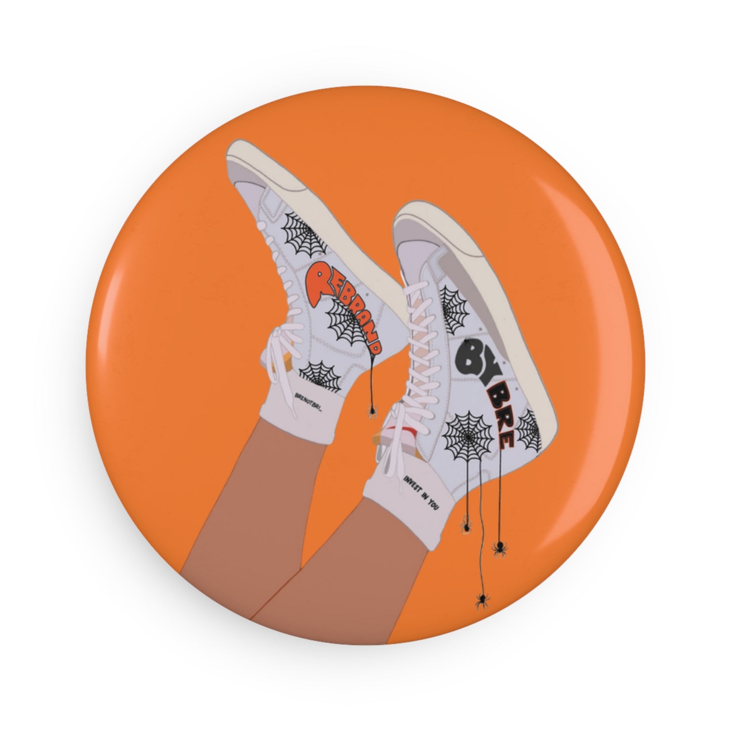 ITSY MAGNET