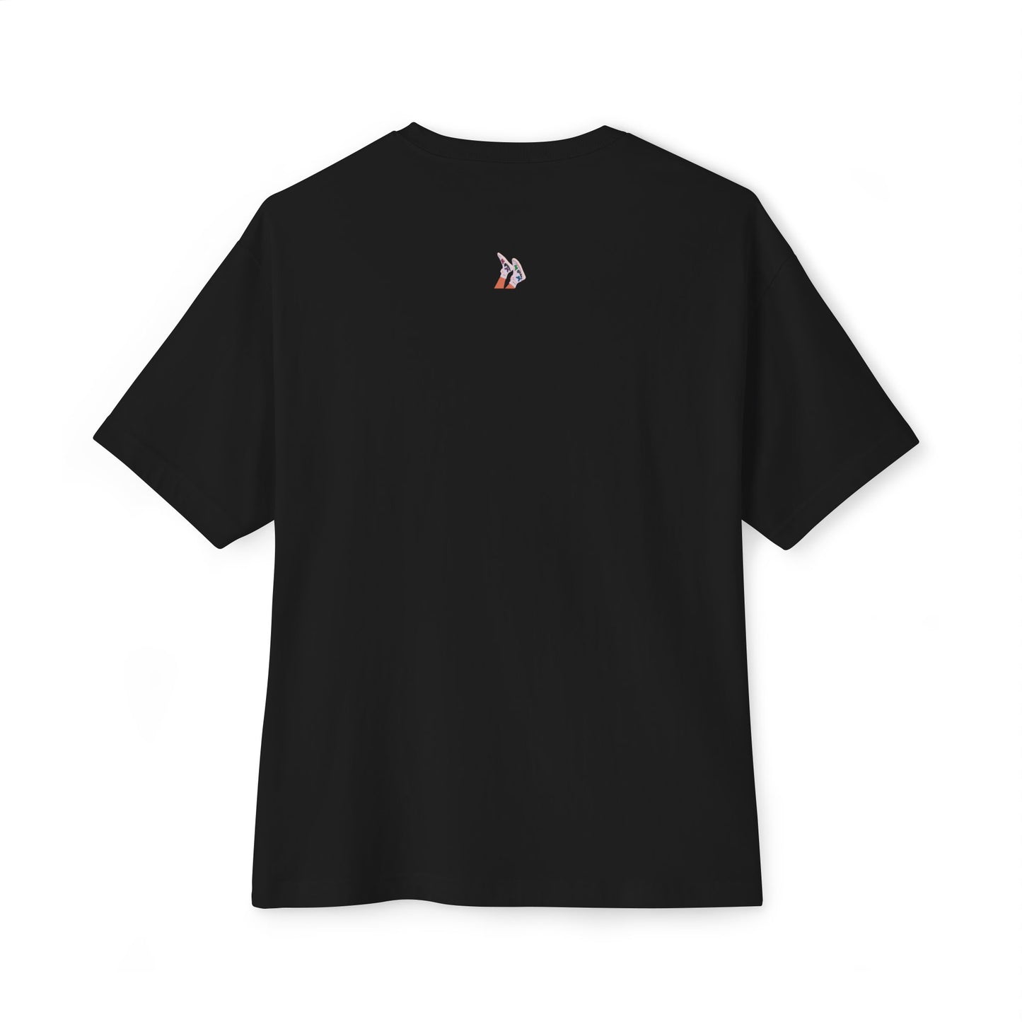 DRIVEN BOXY TEE