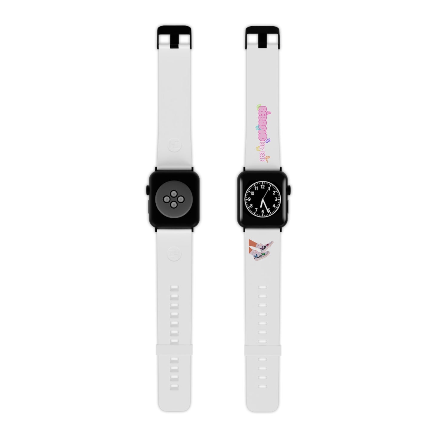ANCHOR APPLE WATCH BAND